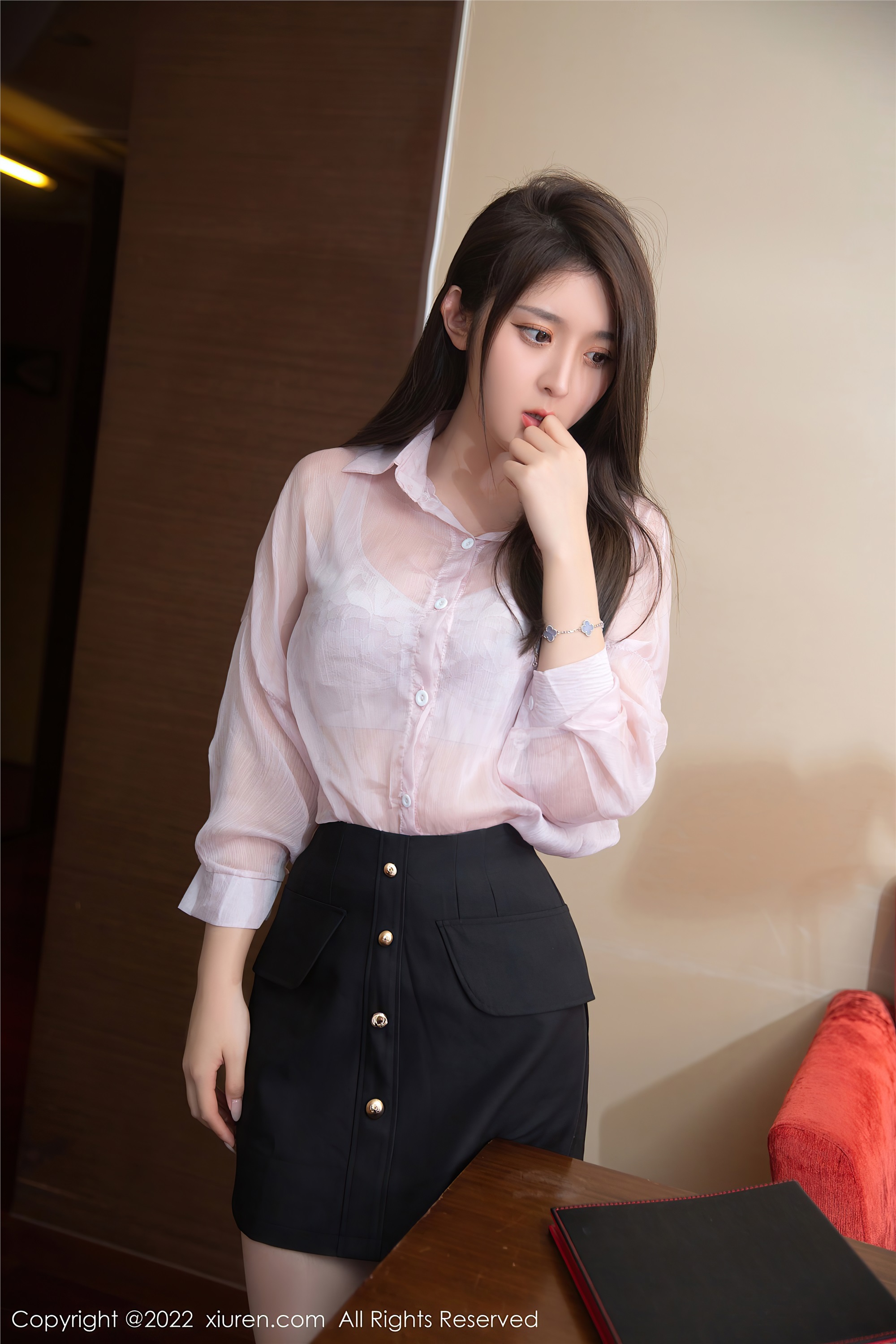 Xiuren秀人网 2022.10.21 NO.5741 夏甜甜